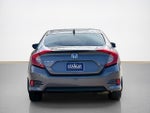 2018 Civic Thumbnail 6