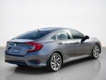 2018 Civic Thumbnail 7