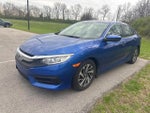 2018 Civic Thumbnail 2