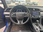 2018 Civic Thumbnail 7