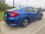 2018 Civic Thumbnail 12