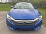 2018 Civic Thumbnail 14