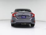 2019 Civic Thumbnail 6