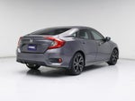 2019 Civic Thumbnail 8