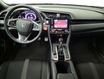 2019 Civic Thumbnail 9