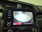 2019 Civic Thumbnail 13