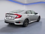 2020 Civic Thumbnail 10