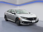2020 Civic Thumbnail 7