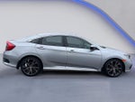 2020 Civic Thumbnail 9