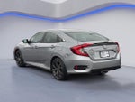 2020 Civic Thumbnail 11