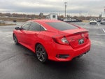 2020 Civic Thumbnail 3