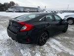 2020 Civic Thumbnail 2