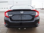 2020 Civic Thumbnail 11