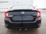2020 Civic Thumbnail 11