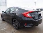 2020 Civic Thumbnail 12