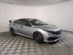2020 Civic Thumbnail 2