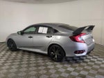 2020 Civic Thumbnail 7