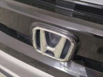 2020 Civic Thumbnail 13