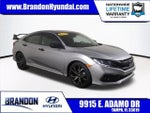 2020 Civic Thumbnail 1