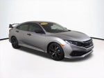 2020 Civic Thumbnail 2