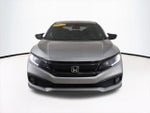 2020 Civic Thumbnail 3
