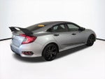 2020 Civic Thumbnail 5