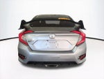2020 Civic Thumbnail 6