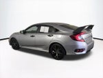 2020 Civic Thumbnail 7