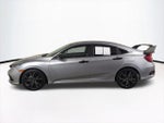 2020 Civic Thumbnail 8