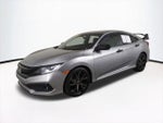 2020 Civic Thumbnail 9