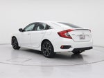 2021 Civic Thumbnail 2