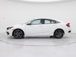 2021 Civic Thumbnail 3