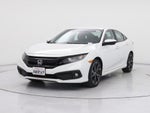 2021 Civic Thumbnail 4