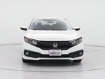 2021 Civic Thumbnail 5