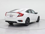 2021 Civic Thumbnail 8
