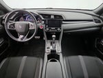 2021 Civic Thumbnail 9