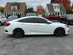2020 Civic Thumbnail 2
