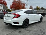 2020 Civic Thumbnail 3