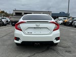 2020 Civic Thumbnail 4