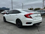 2020 Civic Thumbnail 5