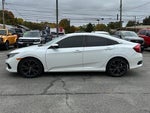 2020 Civic Thumbnail 6