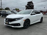 2020 Civic Thumbnail 7