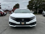 2020 Civic Thumbnail 8
