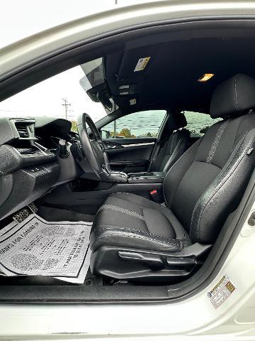 2020 Honda Civic - $16,900