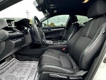 2020 Civic Thumbnail 9