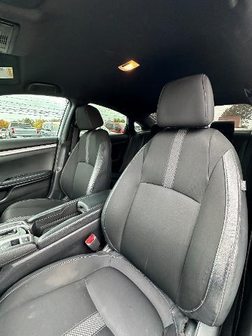 2020 Honda Civic - $16,900