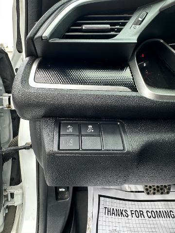 2020 Honda Civic - $16,900