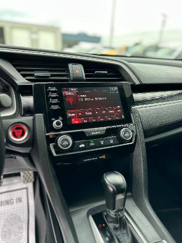 2020 Honda Civic - $16,900