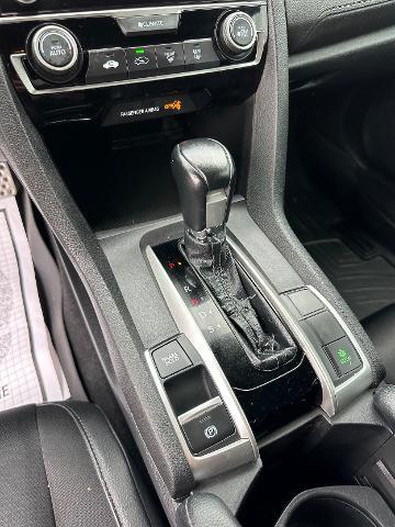 2020 Honda Civic - $16,900