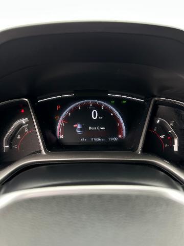2020 Honda Civic - $16,900